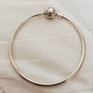 Pandora Moments Bangle
